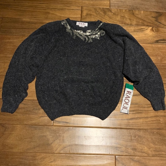 🐅 The Mountain VINTAGE Hoodie TIGERS Green Tie Dye Unisex Sweatshirt Medium - Picture 10 of 16